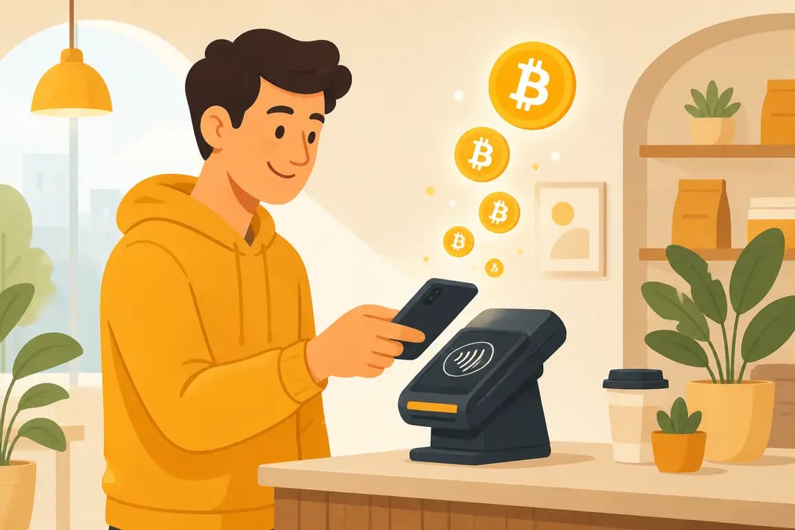 Shakepay Card Review 2026: Earn Bitcoin on Every Purchase in Canada