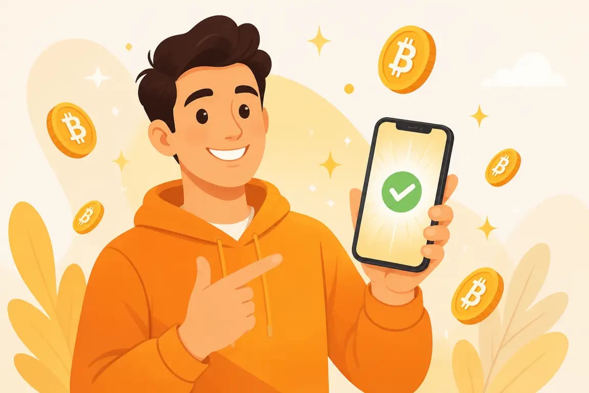 Shakepay Referral Code KRQ31DB: Get a $20 Sign-Up Bonus